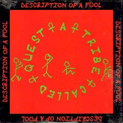 Description of a Fool