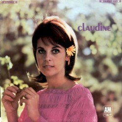 Claudine