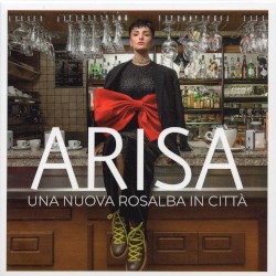 Una nuova Rosalba in città