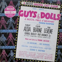 Guys and Dolls