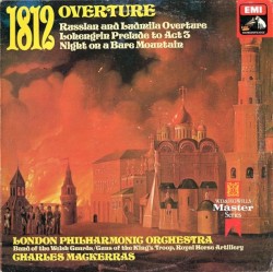 1812 Overture
