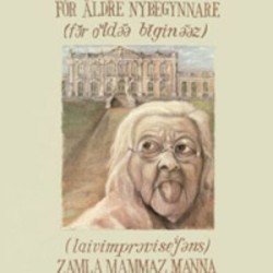För äldre nybegynnare