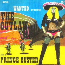The Outlaw