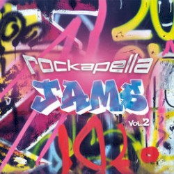 Jams, Vol. 2