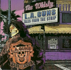 Tales From the Strip