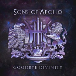 Goodbye Divinity
