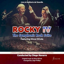 Rocky IV: The Symphonic Rock Suite