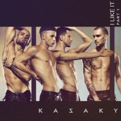 I Like It (Part 1)