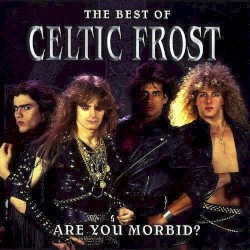 Are You Morbid?