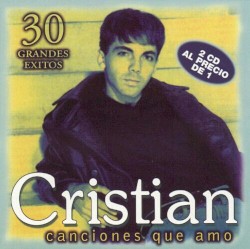 Canciones que amo