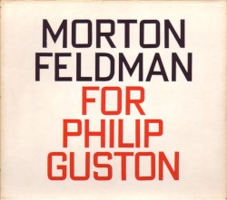 For Philip Guston