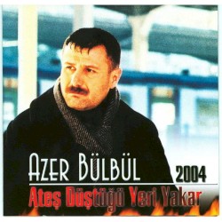 Ateş Düştüğü Yeri Yakar