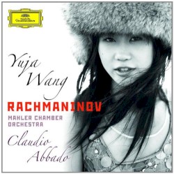 Paganini Rhapsody / Piano Concerto no. 2
