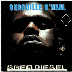 Shaq Diesel