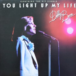 You Light Up My Life