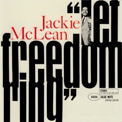 Let Freedom Ring