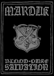 Blood Puke Salvation
