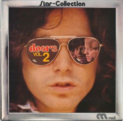 Star‐Collection: The Doors, Vol. 2