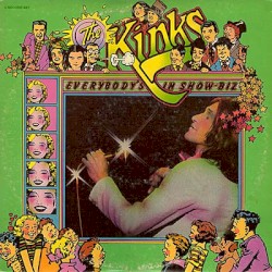 Everybody’s in Show‐Biz
