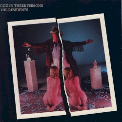 God in Three Persons