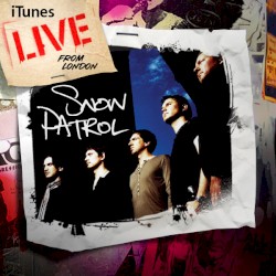 iTunes Festival: London 2009