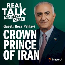 Иранский наследный принц Реза Пехлеви говорит, что иранцы готовы к смене режима