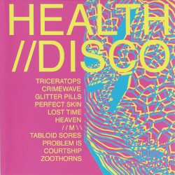 //DISCO