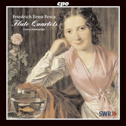 Flute Quartets