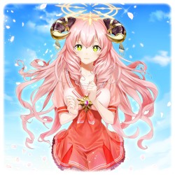だぁくねす☆めもりぃず