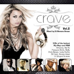 Crave, Volume 2