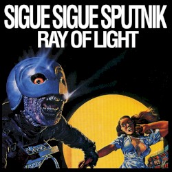 Ray Of Light