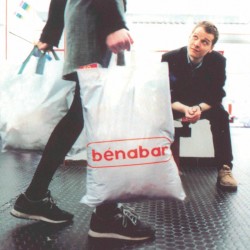 Bénabar