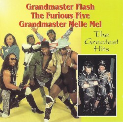 The Greatest Hits