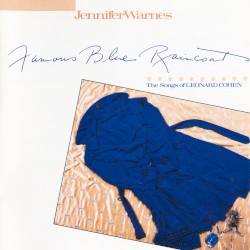 Famous Blue Raincoat: The Songs of Leonard Cohen