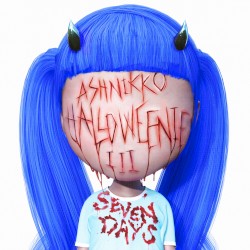 Хэллоуини III: Семь дней