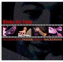 Blues for Tony