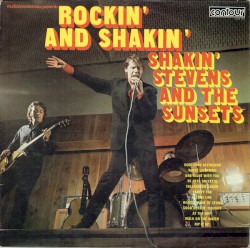 Rockin' & Shakin'