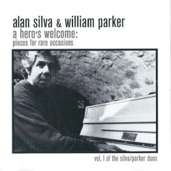 A Hero’s Welcome: Pieces for Rare Occasions