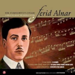 Bir Cumhuriyet çınarı: 10 Saz Semaisi / 10 Yunus Emre İlahisi Koro Suiti / Kanun Konçertosu