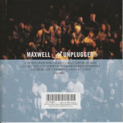 MTV Unplugged