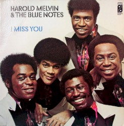 I Miss You
