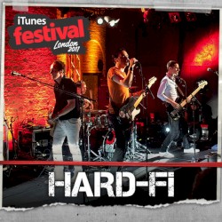 Фестиваль iTunes: Лондон 2011