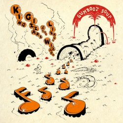 Gumboot Soup