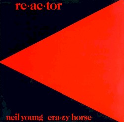 Re·ac·tor