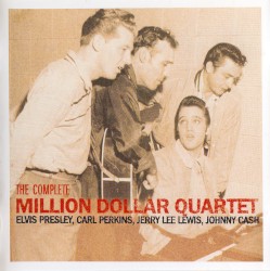 The Million Dollar Quartet