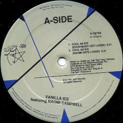 Cool as Ice (Everybody Get Loose)