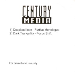 Furtive Monologue / Focus Shift