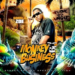 Monkey Business