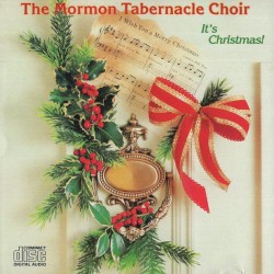 It's Christmas!