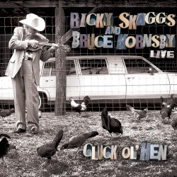 Cluck Ol’ Hen